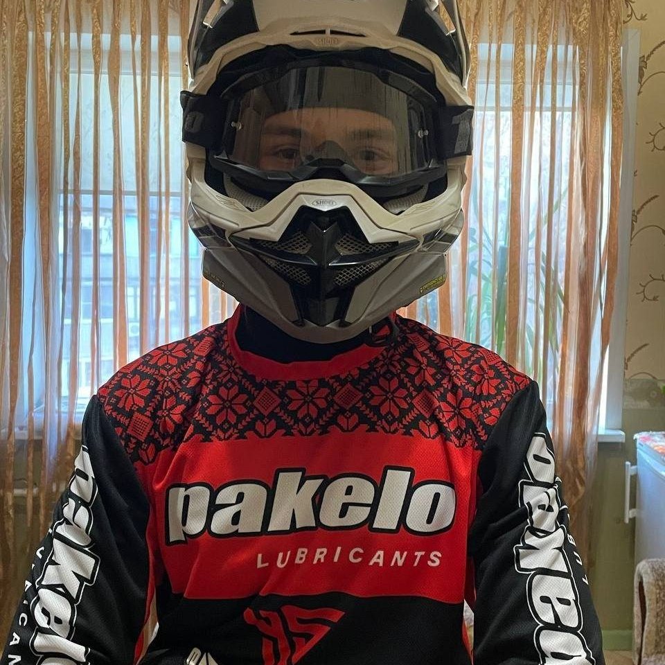 PAKELO  HUB  СЛОВ’ЯНСЬК