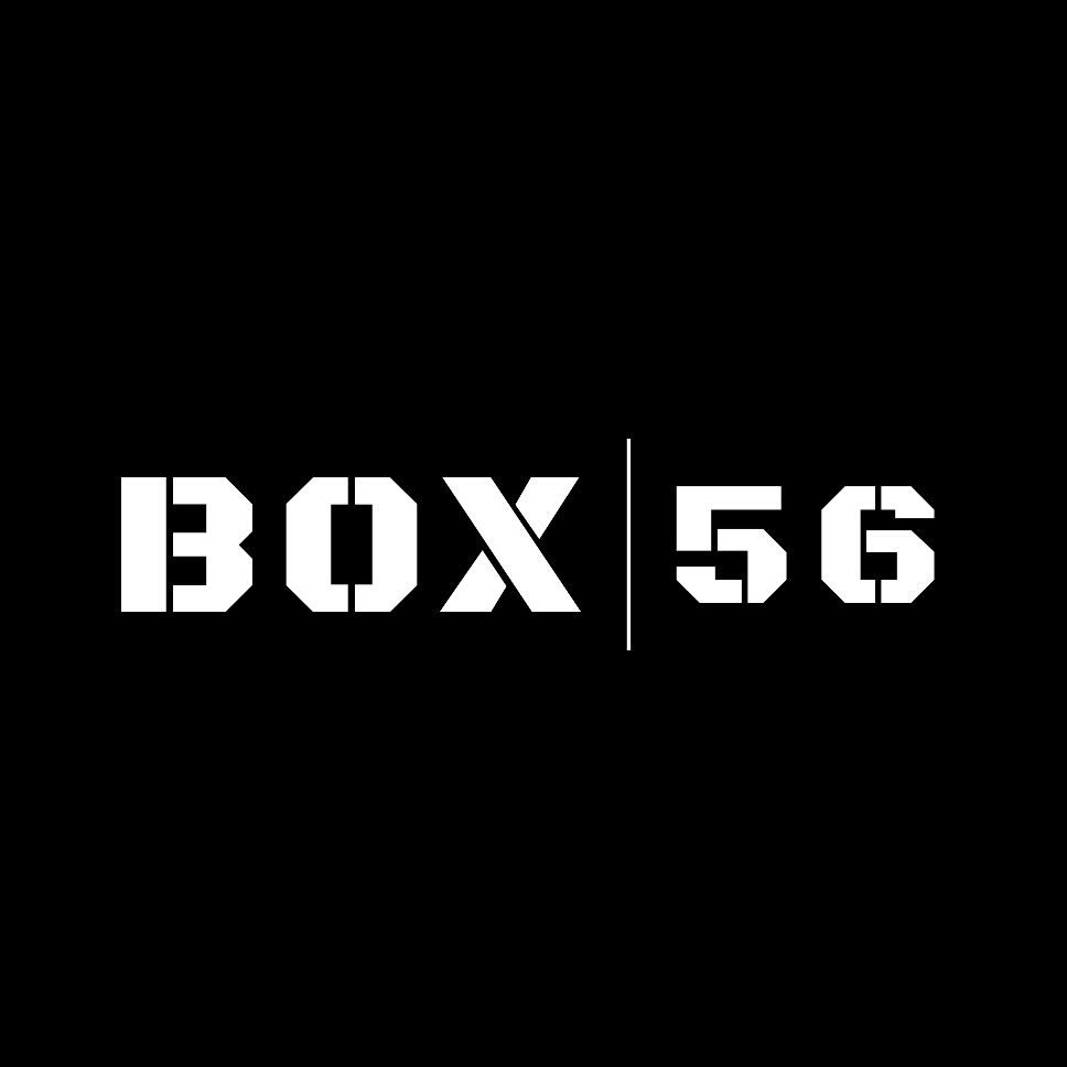 BOX 56.ua  - Мотосервіс справжніх фанатів